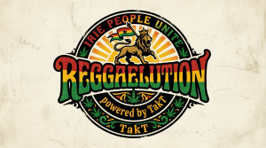 Logo Reggaelution